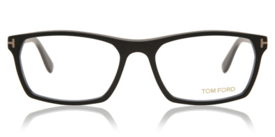 Gọng kính cận Tom Ford FT5295 002 664689617135
