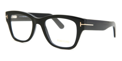 Kính mắt Tom Ford FT5379 001 cho Nam cận thị