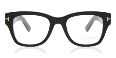 Gọng kính cận Tom Ford FT5379 001 889214041678