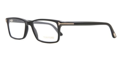 Kính mắt Tom Ford FT5408 001 cho Nam cận thị