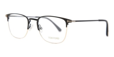 Kính mắt Tom Ford FT5453 002 cho Nam cận thị
