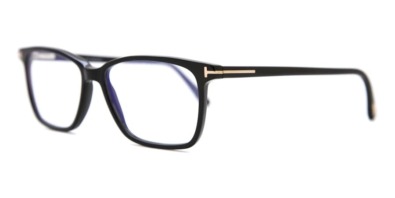 Kính mắt Tom Ford FT5478-B Blue-Light Block 001 cho Nữ cận thị