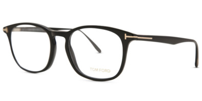 Kính mắt Tom Ford FT5505 001 cho Nam cận thị