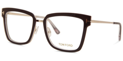 Kính mắt Tom Ford FT5507 071 cho Nữ cận thị