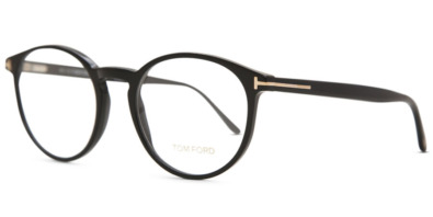Kính mắt Tom Ford FT5524 001 cho Nữ cận thị