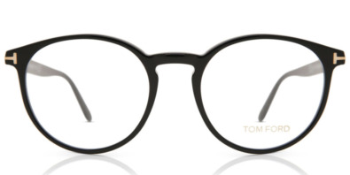 Gọng kính cận Tom Ford FT5524 001 664689942923