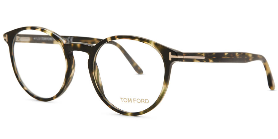 Kính mắt Tom Ford FT5524 055 cho Nữ cận thị