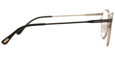 Gọng kính mắt Tom Ford FT5528-B Blue-Light Block 002 664689992485 cho Nữ viễn thị