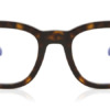 Gọng kính cận Tom Ford FT5542-B Blue-Light Block 052 664689997442