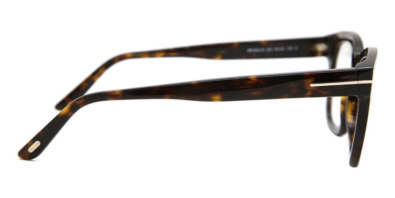 Gọng kính mắt Tom Ford FT5542-B Blue-Light Block 052 664689997442 cho Nam viễn thị