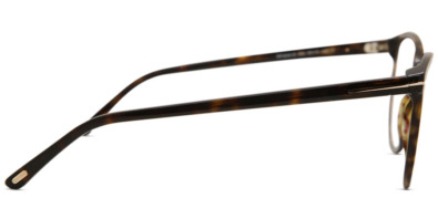 Gọng kính mắt Tom Ford FT5544-B Blue-Light Block 052 664689996155 cho Nữ viễn thị