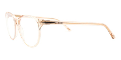 Kính mắt Tom Ford FT5544-B Blue-Light Block 072 cho Nữ cận thị