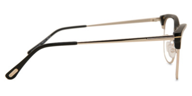 Gọng kính mắt Tom Ford FT5546-B Blue-Light Block 001 664689993703 cho Nữ viễn thị