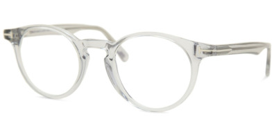 Kính mắt Tom Ford FT5557-B Blue-Light Block 020 cho Nữ cận thị