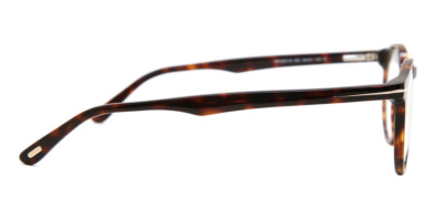 Gọng kính mắt Tom Ford FT5557-B Blue-Light Block 052 889214015198 cho Nữ viễn thị