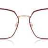 Gọng kính cận Tom Ford FT5574-B Blue-Light Block 069 889214043337