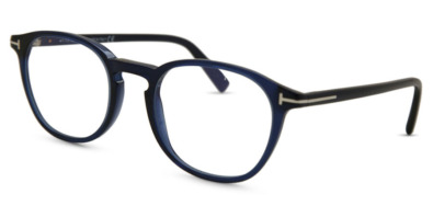 Kính mắt Tom Ford FT5583-B Blue-Light Block 090 cho Nữ cận thị