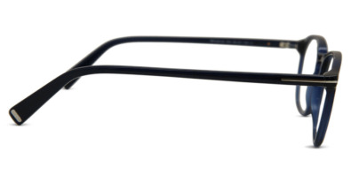 Gọng kính mắt Tom Ford FT5583-B Blue-Light Block 090 889214046154 cho Nữ viễn thị