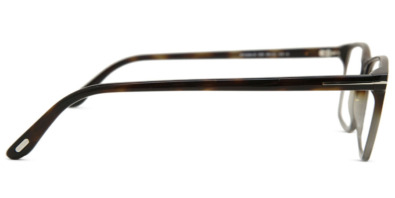 Gọng kính mắt Tom Ford FT5584-B Blue-Light Block 056 889214042873 cho Nam viễn thị