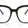 Gọng kính cận Tom Ford FT5599-B Blue-Light Block 052 889214062499