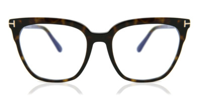 Gọng kính cận Tom Ford FT5599-B Blue-Light Block 052 889214062499