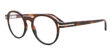 Kính mắt Tom Ford FT5606-B Blue-Light Block 005 cho Nữ cận thị