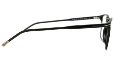 Gọng kính mắt Tom Ford FT5607-B Blue-Light Block 001 889214062864 cho Nam viễn thị