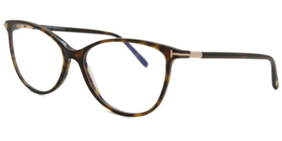 Kính mắt Tom Ford FT5616-B Blue-Light Block 052 cho Nữ cận thị