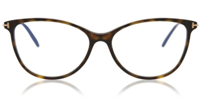 Gọng kính cận Tom Ford FT5616-B Blue-Light Block 052 889214074072