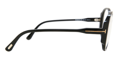 Kính mắt Tom Ford FT5620-B Blue-Light Block 001 cho Nữ cận thị