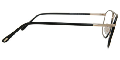 Gọng kính mắt Tom Ford FT5624-B Blue-Light Block 001 889214076335 cho Nam viễn thị