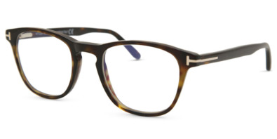 Kính mắt Tom Ford FT5625-B Blue-Light Block 052 cho Nam cận thị
