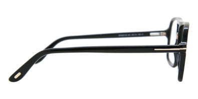 Gọng kính mắt Tom Ford FT5627-B Blue-Light Block 001 889214075642 cho Nam viễn thị