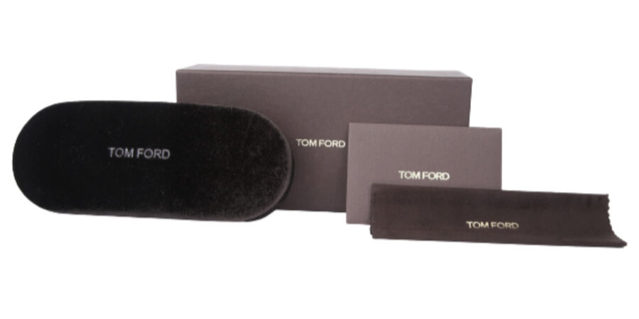 Gọng mắt kính Tom Ford FT5629-B Blue-Light Block 020 889214075574