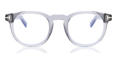Gọng kính cận Tom Ford FT5629-B Blue-Light Block 020 889214075574