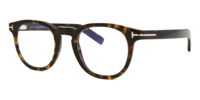 Kính mắt Tom Ford FT5629-B Blue-Light Block 052 cho Nam cận thị