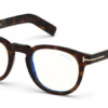 Gọng kính cận Tom Ford FT5629-B Blue-Light Block 052 889214075635