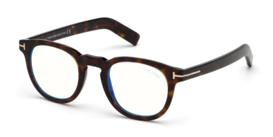Gọng kính cận Tom Ford FT5629-B Blue-Light Block 052 889214075635