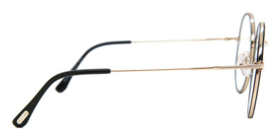 Gọng kính mắt Tom Ford FT5632-B Blue-Light Block 001 889214038555 cho Nữ viễn thị