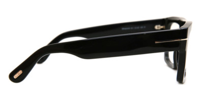 Gọng kính mắt Tom Ford FT5634-B Blue-Light Block 001 889214042422 cho Nam viễn thị