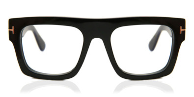 Gọng kính cận Tom Ford FT5634-B Blue-Light Block 001 889214042422