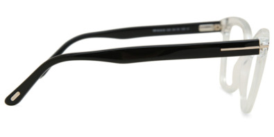 Gọng kính mắt Tom Ford FT5639-B Blue-Light Block 026 889214072849 cho Nữ viễn thị