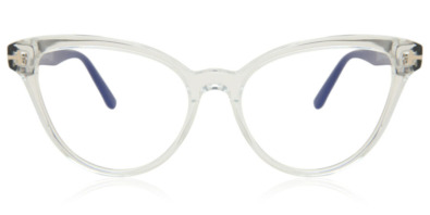 Gọng kính cận Tom Ford FT5639-B Blue-Light Block 026 889214072849