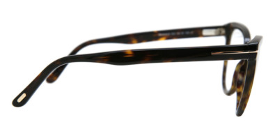 Gọng kính mắt Tom Ford FT5639-B Blue-Light Block 052 889214072856 cho Nữ viễn thị