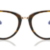 Gọng kính cận Tom Ford FT5640-B Blue-Light Block 052 889214072818