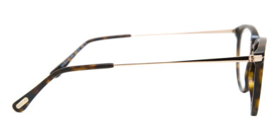 Gọng kính mắt Tom Ford FT5640-B Blue-Light Block 052 889214072818 cho Nữ viễn thị