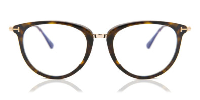 Gọng kính cận Tom Ford FT5640-B Blue-Light Block 052 889214072818
