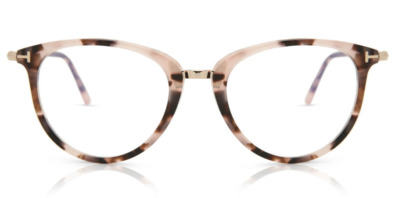 Gọng kính cận Tom Ford FT5640-B Blue-Light Block 055 889214072825