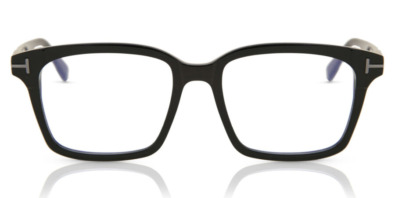 Gọng kính cận Tom Ford FT5661-B Blue-Light Block 001 889214137135