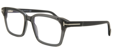 Kính mắt Tom Ford FT5661-B Blue-Light Block 020 cho Nam cận thị